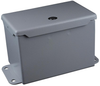 Enclosure, Junction Box, Steel, Grey; Enclosure Type Nvent Hoffman - 80K5647 - Newark, An Avnet Company