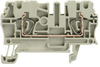 Terminal Block, Din Rail, 2Pos, 12Awg; No. Of Positions Weidmuller - 10B7997 - Newark, An Avnet Company