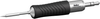 Soldering Tip, Chisel, 0.2Mm Rohs Compliant Weller - 37AJ3436 - Newark, An Avnet Company