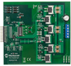 Eval Board, 3-Ph Motor Gate Drive; Application Sub Type Microchip - 98Y7774 - Newark, An Avnet Company