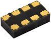 Ambient Light & Prox Sensor, Smd, 3.6V; Supply Voltage Min Vishay - 72Y6483 - Newark, An Avnet Company