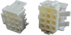 Plug And Socket Connector Housing; Product Range Amp Te Connectivity - 92F8878 - Newark, An Avnet Company