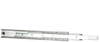 Medium Duty Drawer Slides - C3634-24D - bisco industries