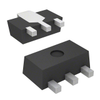 Triacs - BCR08AS-12AT14#B11 - 039578-BCR08AS-12AT14#B11 - Win Source Electronics
