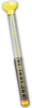2706 Jumbo Rain Gauge