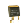 PMIC - Power Distribution Switches, Load Drivers - 16SCT100-T5 - Lingto Electronic Limited