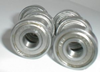 20 Bearing 607ZZ 7x19x6 - Kit235 - NationSkander California Corporation