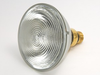 60 Watt, 130 Volt PAR38 Halogen Infrared Flood -- 138792
