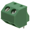 Connectors, Interconnects -Terminal Blocks- Wire to Board - Win Source Electronics