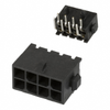 Headers, Male Pins - A34890-ND - DigiKey