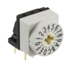 DIP Switches -- 429427520917-ND