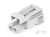 Rectangular Wire & Cable Connectors & Housings - 3-2381315-2 - TE Connectivity
