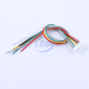 Consumables >> Network cables -- 2.54-6P DT 200mm 24AWG - Image