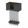 Headers, Male Pins - 612-ZSS-105-06-L-D-1040-LL-ND - DigiKey