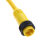 Circular Cable Assemblies - 1300100147-ND - DigiKey