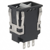Switches - Rocker Switches -- AML24EBA2BA01 - Image