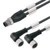 Cable Assemblies - Circular Cable Assemblies - 1964280300 - Shenzhen Shengyu Electronics Technology Limited