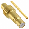 Coaxial Connector (RF) Assemblies - A112138-ND - DigiKey