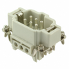 Heavy Duty Connector Inserts, Modules - WM12052-ND - DigiKey