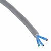 Multiple Conductor Cables -- C0651AG-100-ND - Image