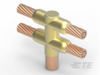 Grounding/Earthing Connectors - EN1081-002 - TE Connectivity