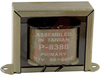 Transformer, Power;Chassis;Pri:117V;Sec:25.2VCT;Sec:2.8A;Lead;50/60Hz;4In.In.W - 70213242 - Allied Electronics, Inc.