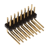 Headers, Male Pins - TSW-108-09-G-D-RA-ND - DigiKey