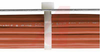 CABLE TIE, STA-STRAP; MINIATURE; 4.0IN - 70044528 - Allied Electronics, Inc.
