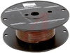 HOOK UP WIRE 16AWG 26/30, Brown, 100 FT - 70135828 - Allied Electronics, Inc.