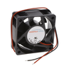 DC Brushless Fans (BLDC) - 345-DC0602524M2B-2T0-ND - DigiKey