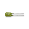 Fuses & Overcurrent Protection - PolySwitch® Resettable PPTC Devices - Telecom & Line-Rated - Series: LVR - LVR075K-1 - LVR075K-1 - Littelfuse, Inc.