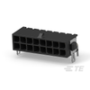 Headers, Male Pins - 4-794679-6-ND - DigiKey