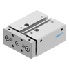 Actuators/Cylinders - 2171-DFM-16-10-B-PPV-A-GF-ND - DigiKey