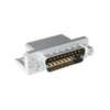 D-Sub Connector Assemblies - L717HDA26PD1C4F-ND - DigiKey
