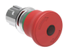 Emergency Stop Push Buttons - 2486099 - RS Components, Ltd.