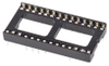 DIL Sockets - 6742454 - RS Components, Ltd.