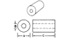 Ferrite Beads -- 2884433