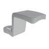 Quarter-Turn Cam Latch Cam, Steel, Zinc Plate, Bright chromate - E5-6025 - Southco
