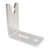 Cable Mounting Bracket for Small M1 Actuator, Stainless Steel - R4-0-50253-1 - Southco