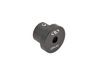 Fiber Chuck Adaptor, 0.25 in., 1.0 in. Optic Mounts -- UPA-FC - Image