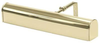 Specialty Items-Picture Lights - 222214 - Light Center (The)