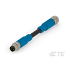 Circular Cable Assemblies - 17-T4062113004-004-ND - DigiKey