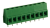 Pluggable Terminal Blocks - 8970834 - RS Components, Ltd.