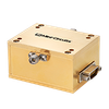 Variable Gain Amplifier, 20 - 54 GHz, 50Ω -- ZVA-20543VGX+