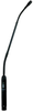 Microflex Series Standard Gooseneck Mic (12