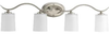 P2021-09 Bathroom Fixtures-Four Lights - 372816 - Capital Lighting, Inc.