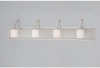 VTMY8604BN Bathroom Fixtures-Four Lights - 615255 - Capital Lighting, Inc.