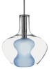 P3832-077 1 Light Pendant - P3832-077 - Minka Group