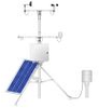 All - In - One Weather Station With Optional Solar Panel - Image