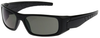 PIP Squadron Universal Polycarbonate Safety Glasses Gray Lens - Black Frame - Full Frame - 616314-20608 - 616314-20608 - R. S. Hughes Company, Inc.